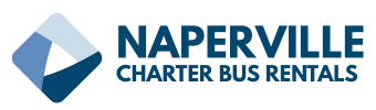 Naperville Charter Bus Rentals logo